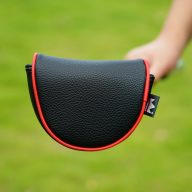 Craftsman Golf OZ.1 Small — Black, view 7 of 12