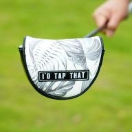 Craftsman Golf OZ.1 Small — Black, view 10 of 12