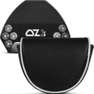 Craftsman Golf OZ.1 Small — Black, view 11 of 12