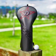 Craftsman Golf Star, view 3 of 5