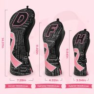 Craftsman Golf Prevention of Breast Cancer, view 2 of 6