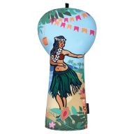 Craftsman Golf Hawaiian Hula Girl, view 1 of 6