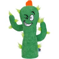 Craftsman Golf Cactus Cartoon, view 3 of 5