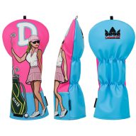 Craftsman Golf Wendy Woo x Craftsman Pink Power, view 3 of 12
