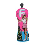 Craftsman Golf Wendy Woo x Craftsman Pink Power, view 6 of 12