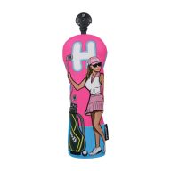 Craftsman Golf Wendy Woo x Craftsman Pink Power, view 10 of 12