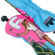 Craftsman Golf Wendy Woo x Craftsman Pink Power, view 12 of 12