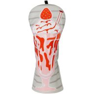 Craftsman Golf Strawberry Ice — Cream, view 1 of 5