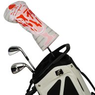 Craftsman Golf Strawberry Ice — Cream, view 4 of 5