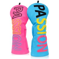 Craftsman Golf Passion — Neon Pink, view 1 of 6