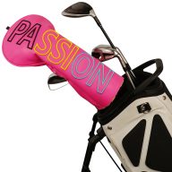 Craftsman Golf Passion — Neon Pink, view 6 of 6