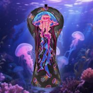 Craftsman Golf Jellyfish, view 1 of 10