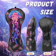 Craftsman Golf Jellyfish, view 2 of 10