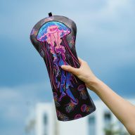 Craftsman Golf Jellyfish, view 4 of 10