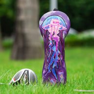 Craftsman Golf Jellyfish, view 7 of 10