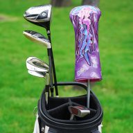 Craftsman Golf Jellyfish, view 10 of 10