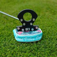 Craftsman Golf Flamingo DF 3, view 2 of 6