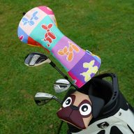 Craftsman Golf Pop Balloon, view 6 of 6