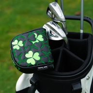 Craftsman Golf Leaf DF 3 — Green, view 4 of 6
