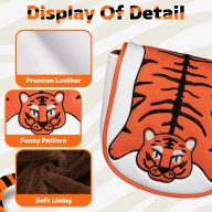 Craftsman Golf Tiger DF 3, view 2 of 7