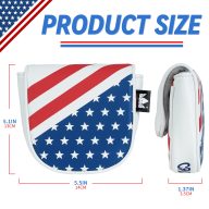Craftsman Golf USA Flag DF 3, view 2 of 6