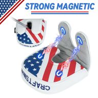 Craftsman Golf USA Flag DF 3, view 3 of 6