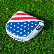 Craftsman Golf USA Flag DF 3, view 5 of 6