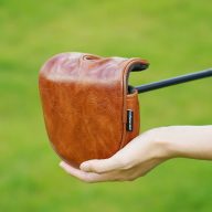 Craftsman Golf Brown, view 3 of 5