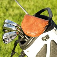 Craftsman Golf Brown, view 5 of 5