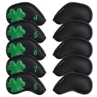 Craftsman Golf Clover Patch — Green, view 1 of 6