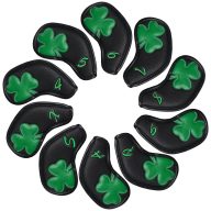 Craftsman Golf Clover Patch — Green, view 2 of 6
