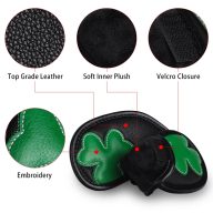 Craftsman Golf Clover Patch — Green, view 4 of 6