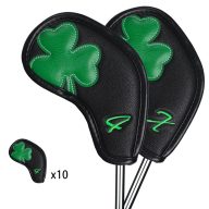 Craftsman Golf Clover Patch — Green, view 5 of 6