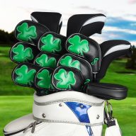 Craftsman Golf Clover Patch — Green, view 6 of 6