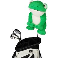 Craftsman Golf Frog Animal, view 2 of 6