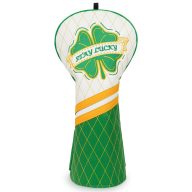Craftsman Golf Rhombus Four-leaf Clover, view 1 of 5
