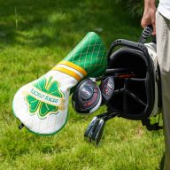 Craftsman Golf Rhombus Four-leaf Clover, view 2 of 5