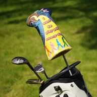 Craftsman Golf The Beatles, view 2 of 3