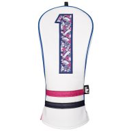 Craftsman Golf Summer Numbers — Purple, view 2 of 13