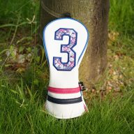 Craftsman Golf Summer Numbers — Purple, view 4 of 13
