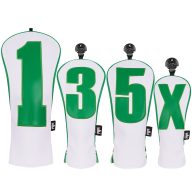 Craftsman Golf Summer Numbers — Green, view 7 of 13