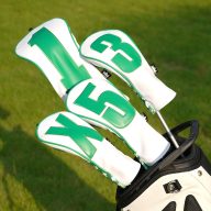 Craftsman Golf Summer Numbers — Green, view 8 of 13