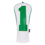 Craftsman Golf Summer Numbers — Green, view 9 of 13