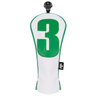 Craftsman Golf Summer Numbers — Green, view 10 of 13