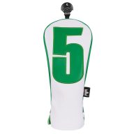 Craftsman Golf Summer Numbers — Green, view 11 of 13