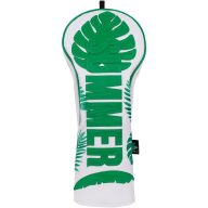 Craftsman Golf Turtle Back Leaf Three-piece — Green, view 1 of 7