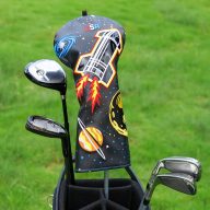 Craftsman Golf Starship Series, view 5 of 6