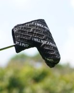 Craftsman Golf I WILL NOT 3 PUTT Embroidery, view 5 of 5