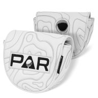Craftsman Golf PAR Map Pattern — White, view 1 of 6