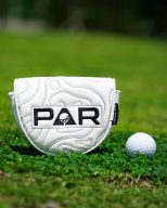 Craftsman Golf PAR Map Pattern — White, view 3 of 6